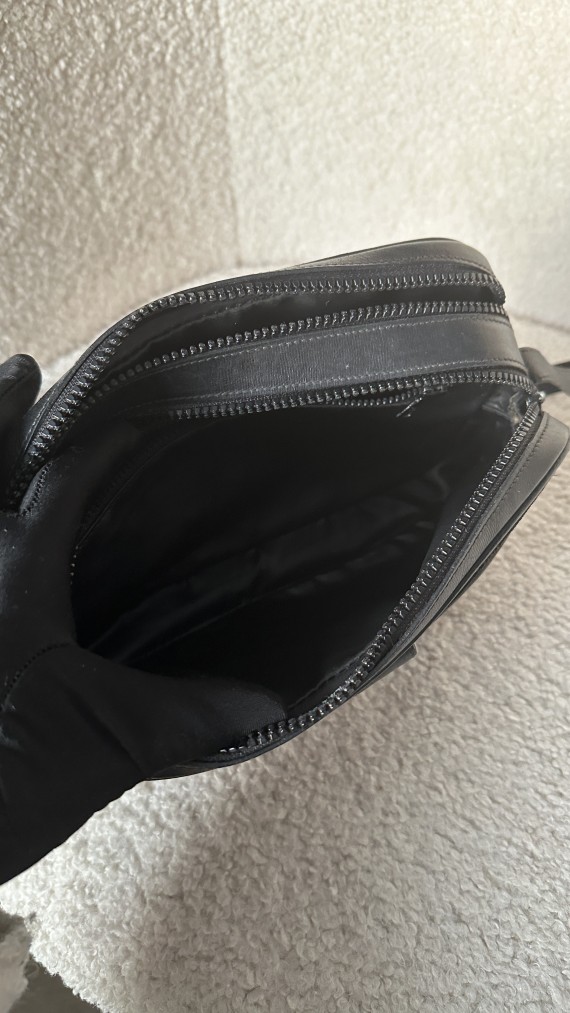 Celine Monogram Crossbody Bag