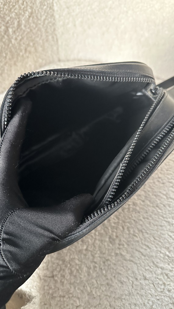 Celine Monogram Crossbody Bag