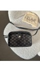 Celine Monogram Crossbody Bag