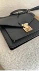 Louis Vuitton Monceau Shoulder Bag