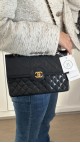 Chanel Classic Single Flap Bag