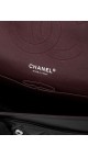 Chanel Classic Double Flap Bag Size Jumbo