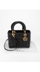 Lady Dior Medium Shoulder Bag