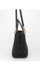 Lady Dior Medium Shoulder Bag