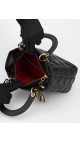 Lady Dior Medium Shoulder Bag
