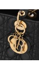 Lady Dior Medium Shoulder Bag