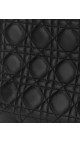 Lady Dior Medium Shoulder Bag