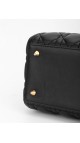 Lady Dior Medium Shoulder Bag