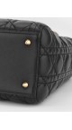 Lady Dior Medium Shoulder Bag