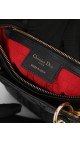 Lady Dior Medium Shoulder Bag