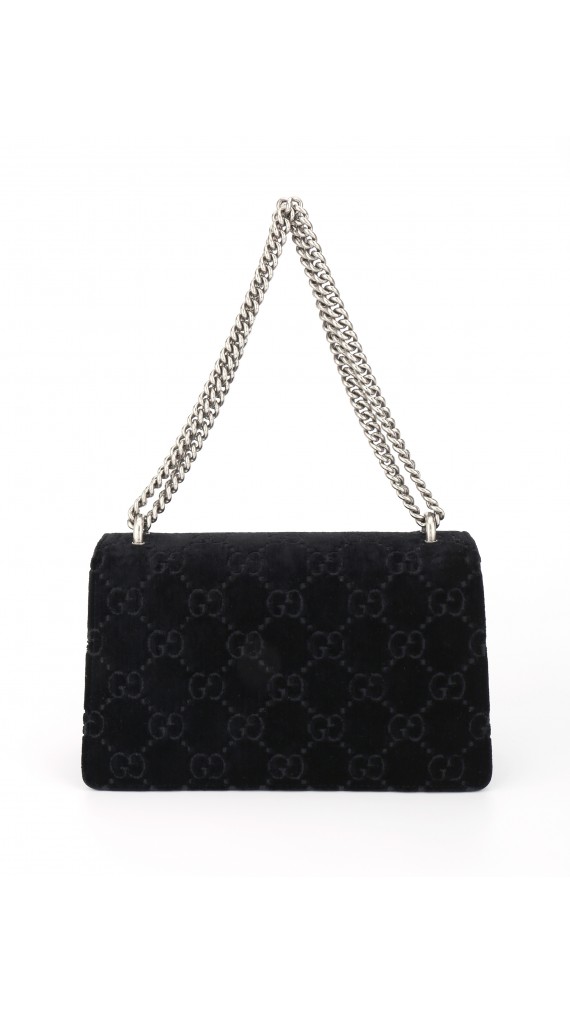 Gucci Dionysus Velvet Shoulder bag