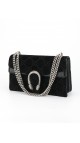 Gucci Dionysus Velvet Shoulder bag