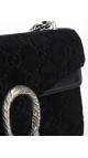 Gucci Dionysus Velvet Shoulder bag