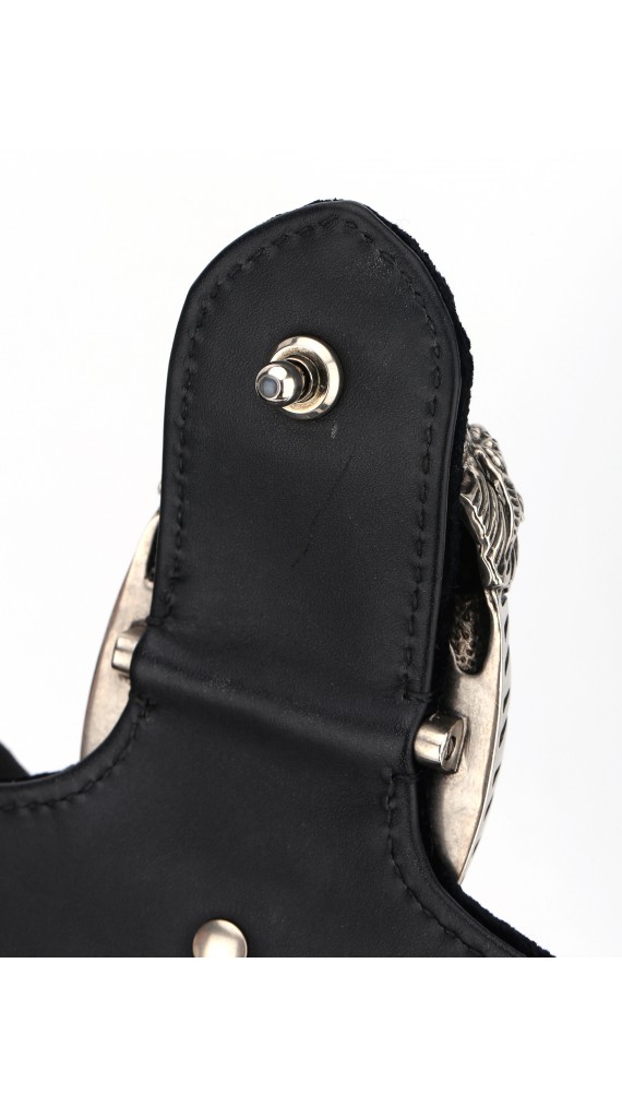 Gucci Dionysus Velvet Shoulder bag