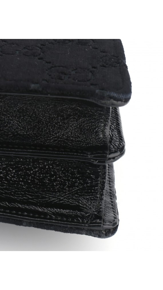 Gucci Dionysus Velvet Shoulder bag