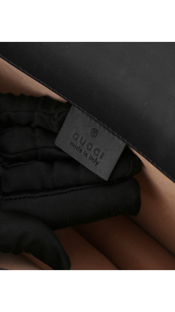 Gucci Dionysus Velvet Shoulder Bag