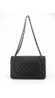 Chanel Classic Jumbo Double Flap Caviar