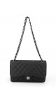 Chanel Classic Jumbo Double Flap Caviar