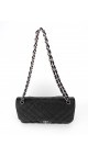 Chanel Classic Jumbo Double Flap Caviar