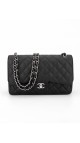 Chanel Classic Jumbo Double Flap Caviar