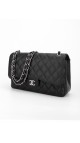 Chanel Classic Jumbo Double Flap Caviar