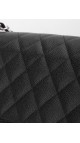 Chanel Classic Jumbo Double Flap Caviar