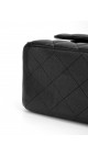 Chanel Classic Jumbo Double Flap Caviar