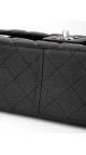 Chanel Classic Jumbo Double Flap Caviar