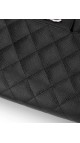 Chanel Classic Jumbo Double Flap Caviar