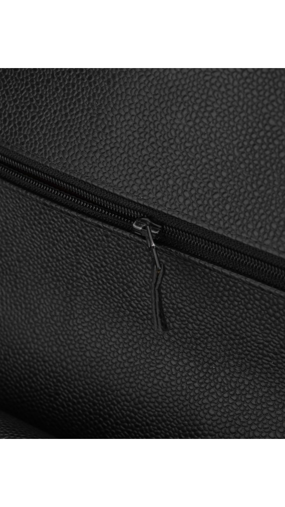 Chanel Classic Jumbo Double Flap Caviar