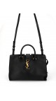 YSL Cabas Medium Shoulder Bag