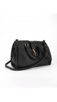 YSL Cabas Medium Shoulder Bag