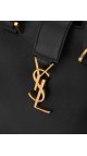 YSL Cabas Medium Shoulder Bag