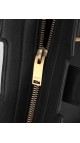 YSL Cabas Medium Shoulder Bag