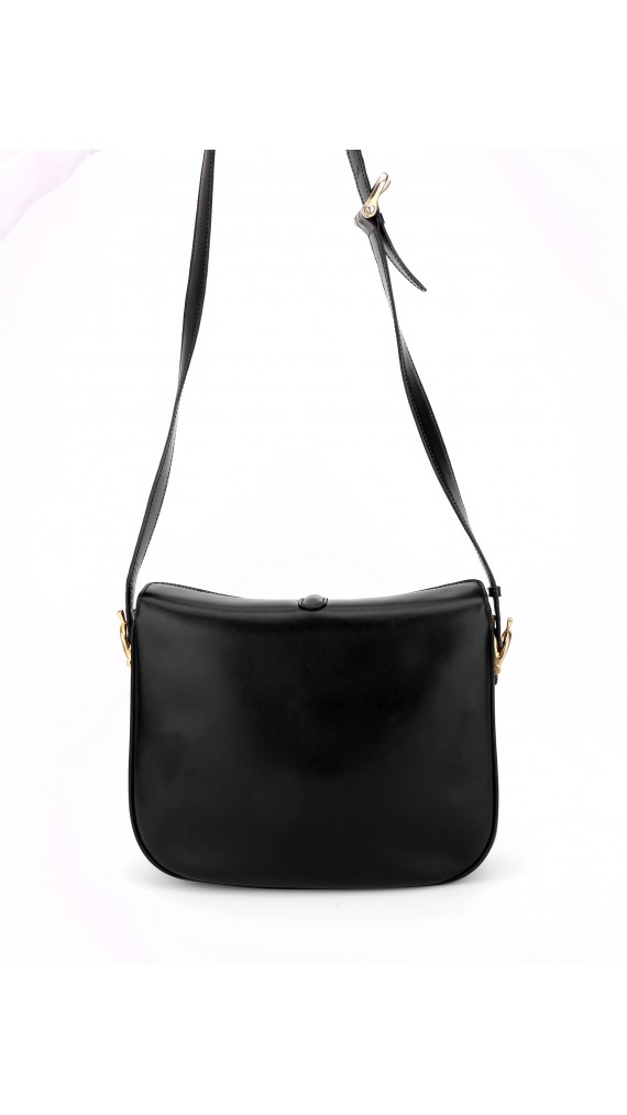 Vintage Celine Shoulder Bag