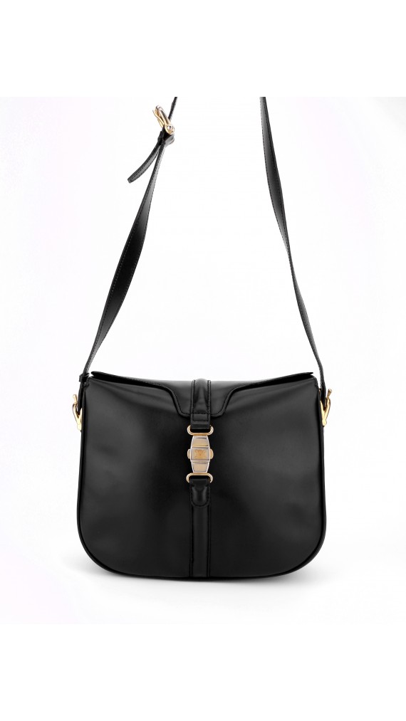 Vintage Celine Shoulder Bag