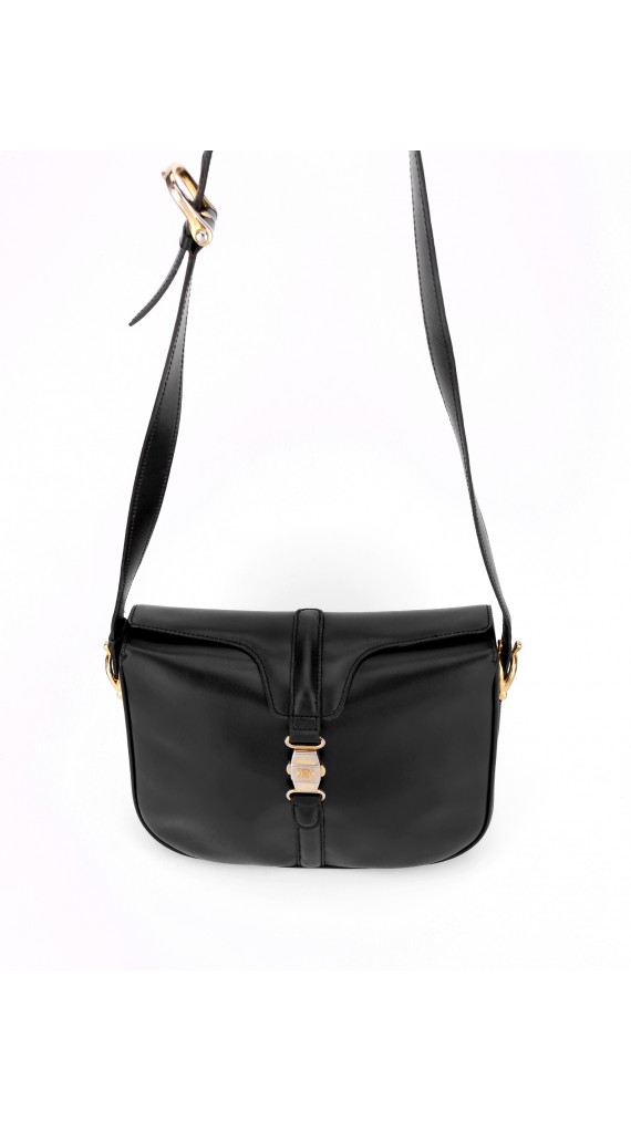 Vintage Celine Shoulder Bag