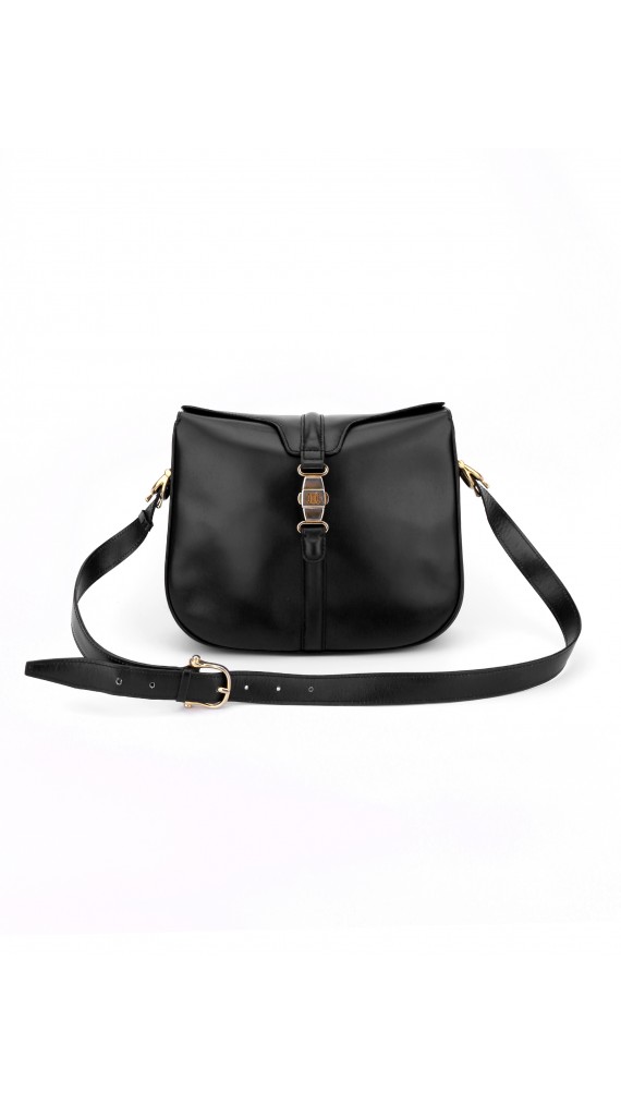 Vintage Celine Shoulder Bag