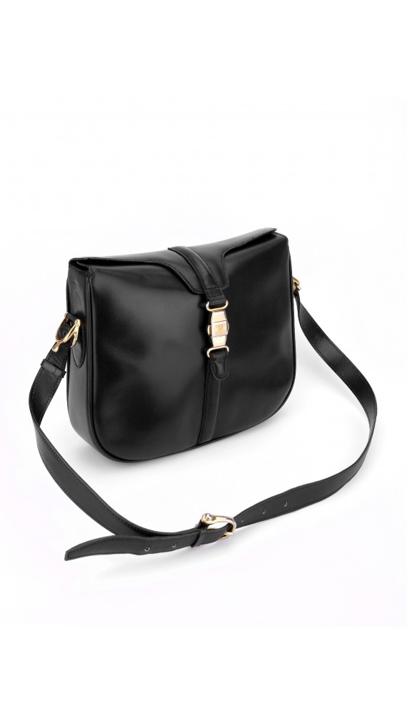 Vintage Celine Shoulder Bag