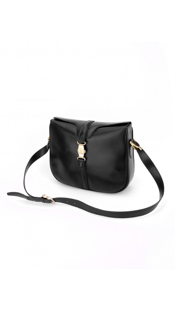 Vintage Celine Shoulder Bag