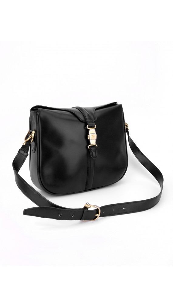 Vintage Celine Shoulder Bag