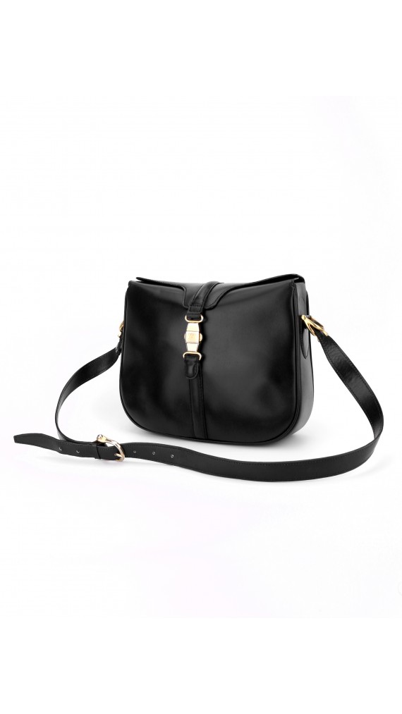 Vintage Celine Shoulder Bag