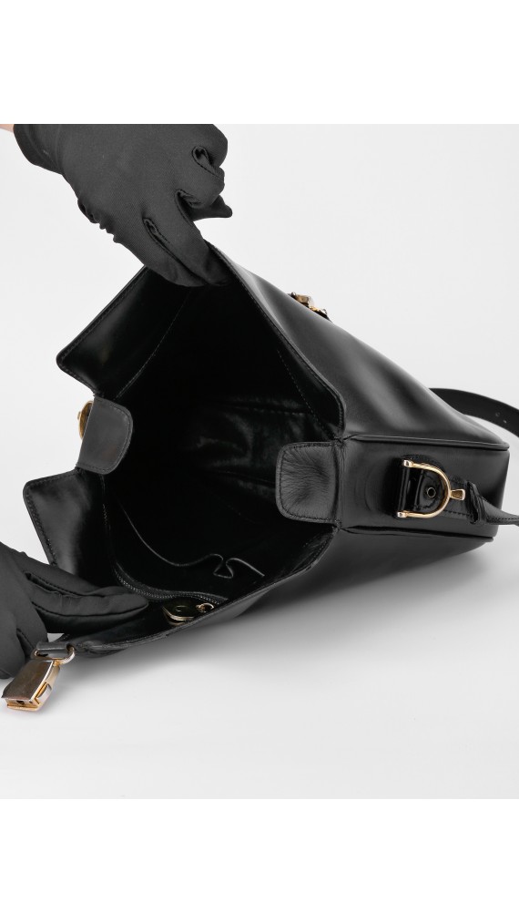 Vintage Celine Shoulder Bag