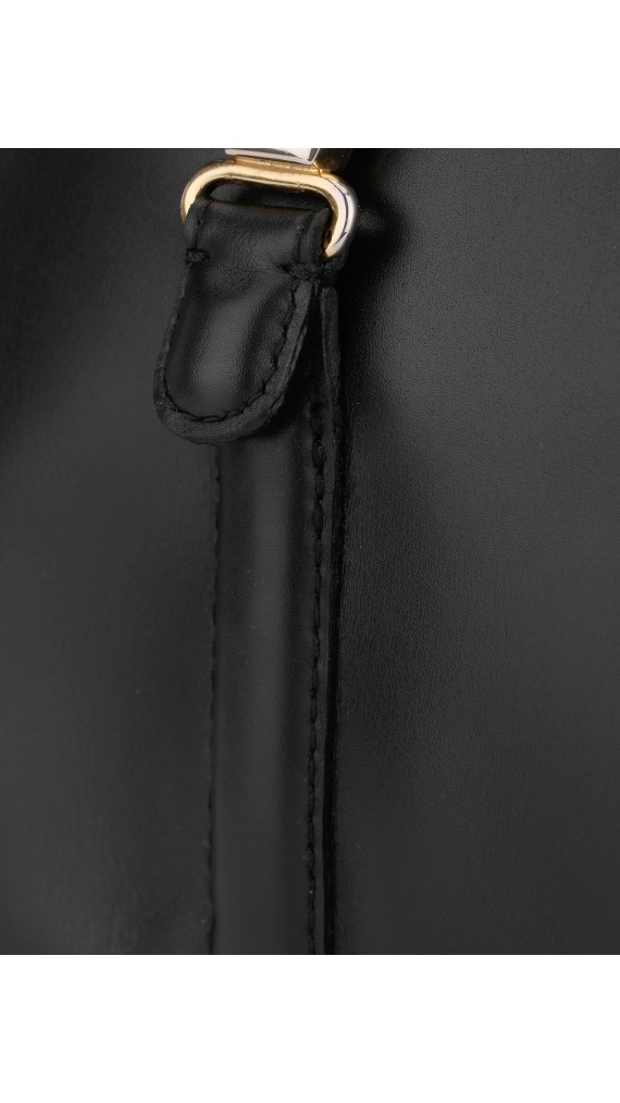 Vintage Celine Shoulder Bag