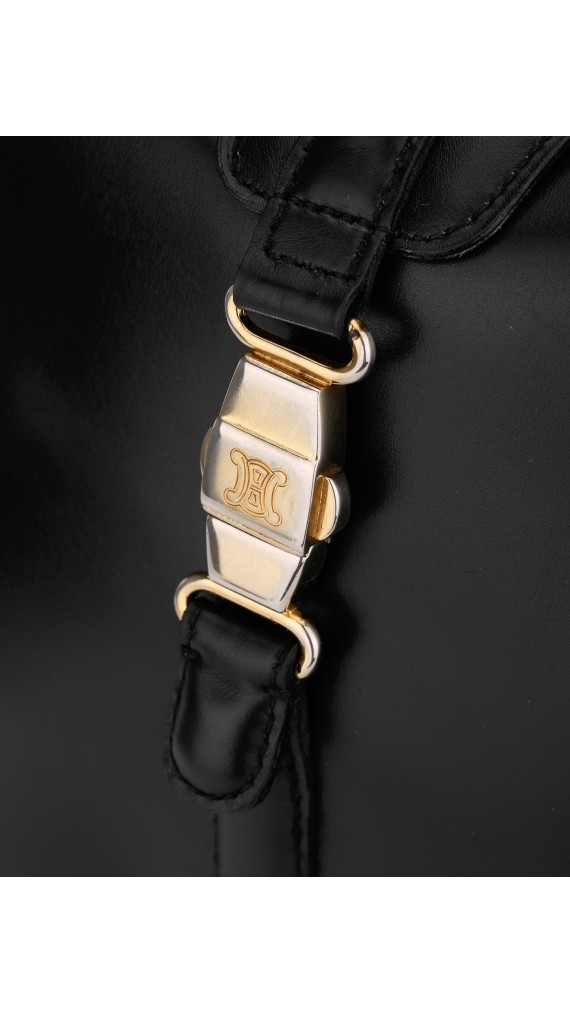 Vintage Celine Shoulder Bag
