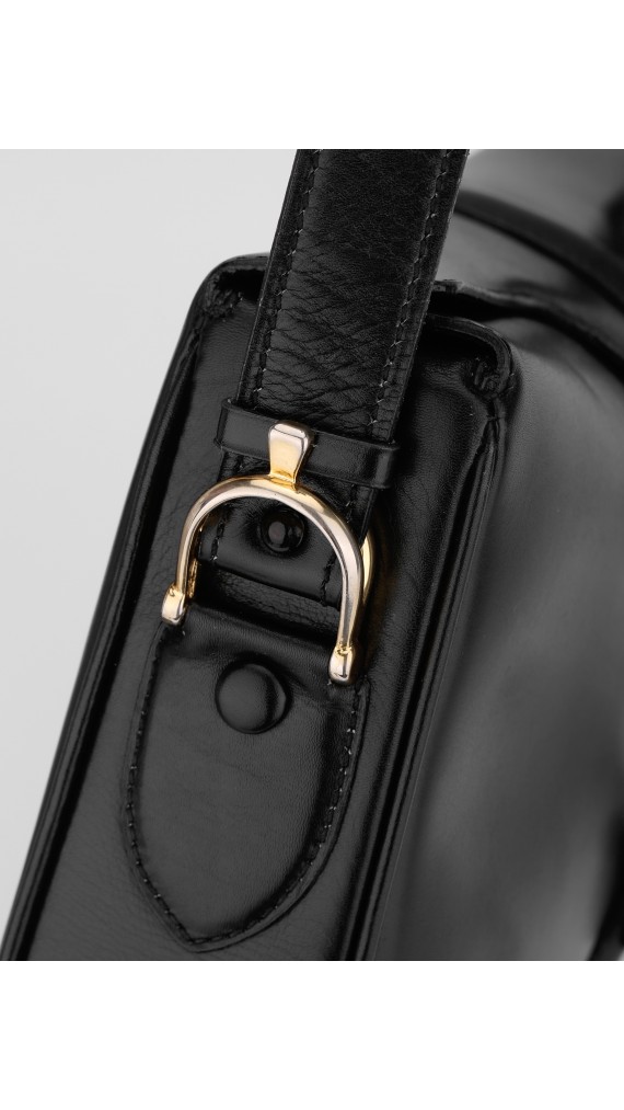 Vintage Celine Shoulder Bag