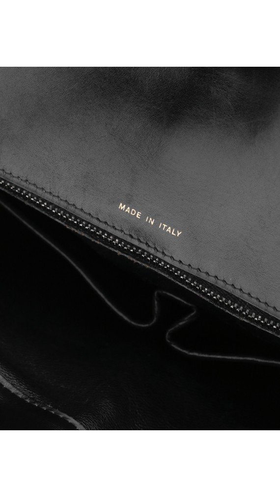 Vintage Celine Shoulder Bag