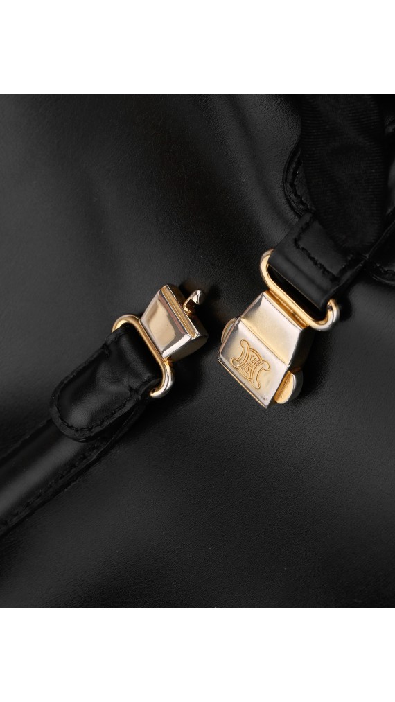 Vintage Celine Shoulder Bag