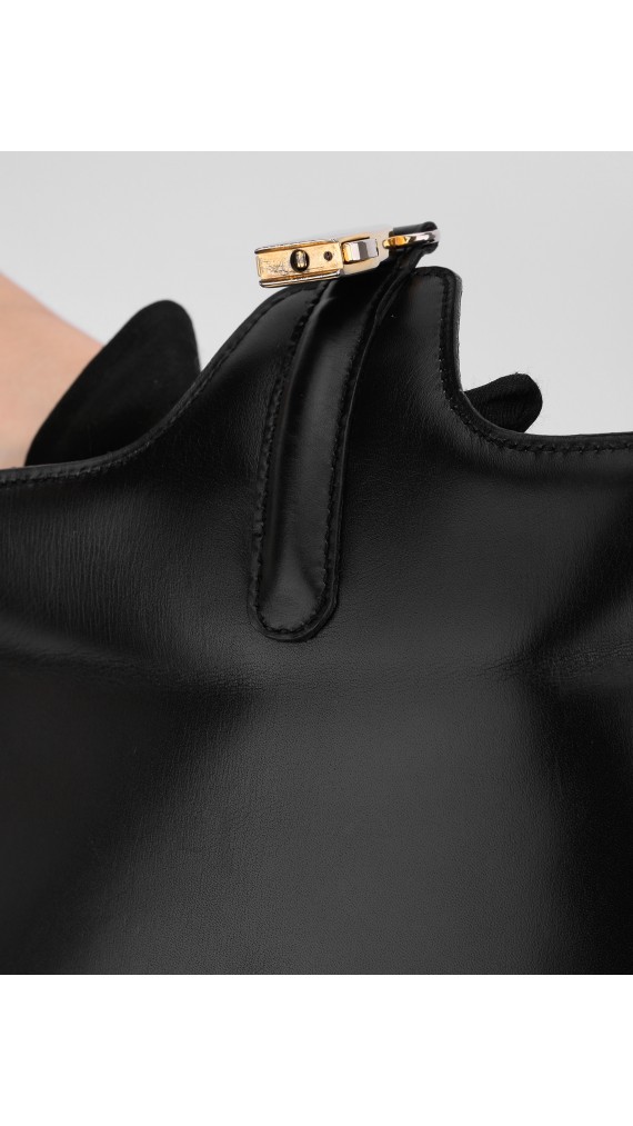 Vintage Celine Shoulder Bag