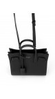 Saint Laurent Sac De Jour Shoulder Bag Size Nano